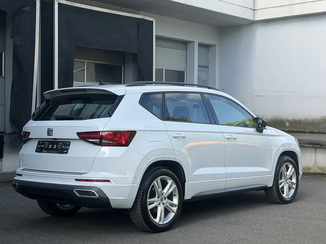 SEAT Ateca - Thumbnail 6