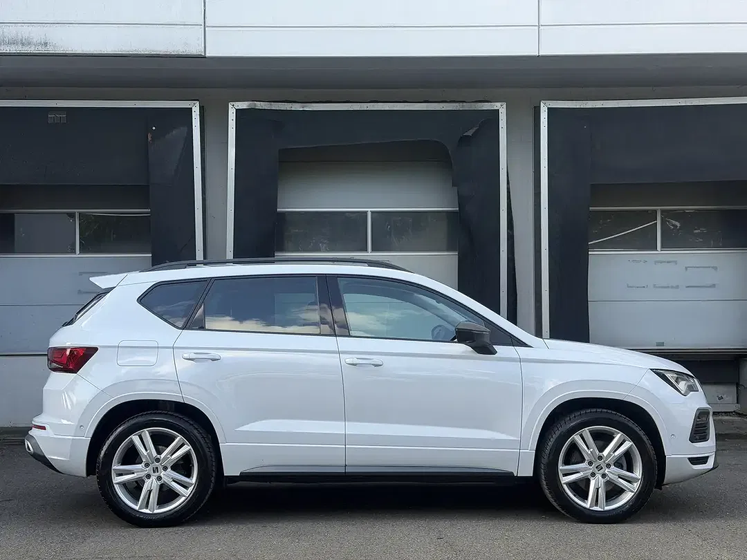 SEAT Ateca - Thumbnail 7