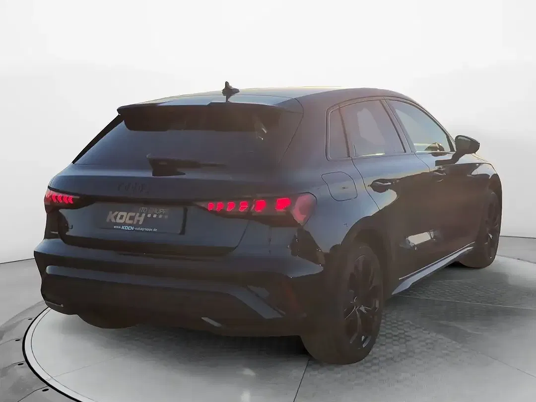 Audi A3 - Thumbnail 5