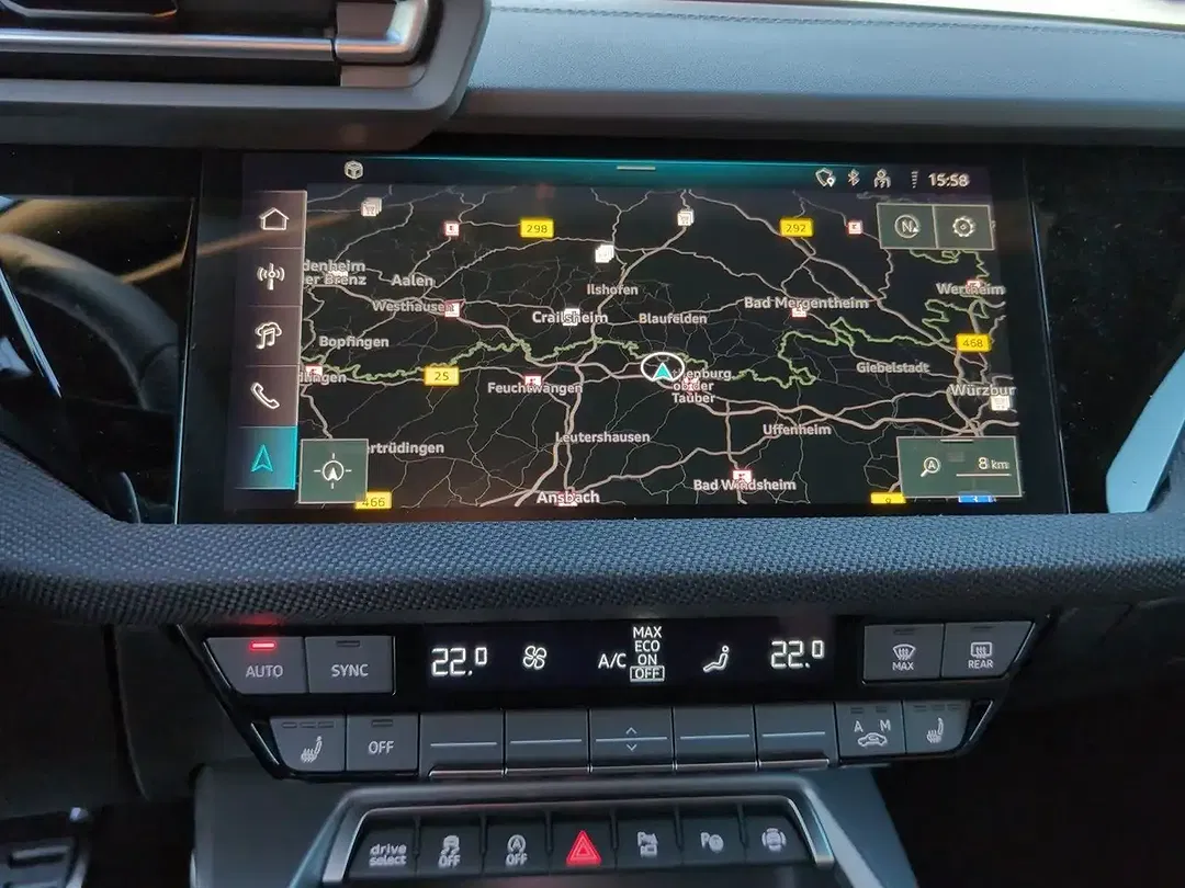 Audi A3 - Thumbnail 9