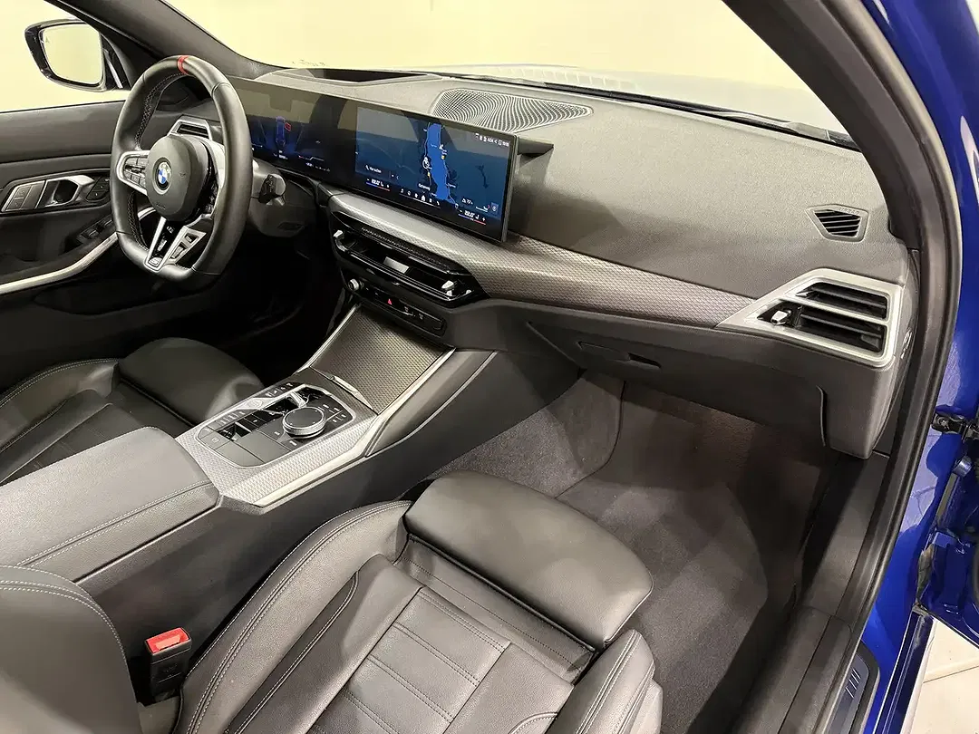 BMW 340 - Thumbnail 10