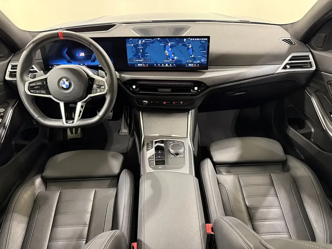BMW 340 - Thumbnail 11