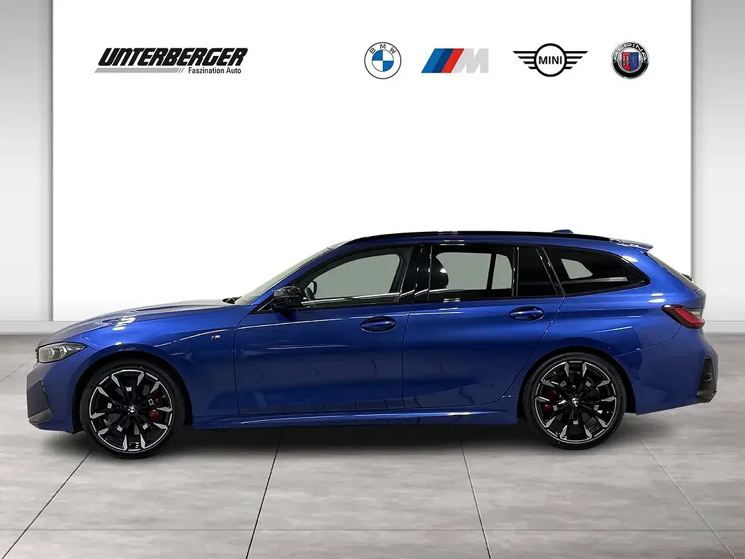BMW 340 - Thumbnail 2