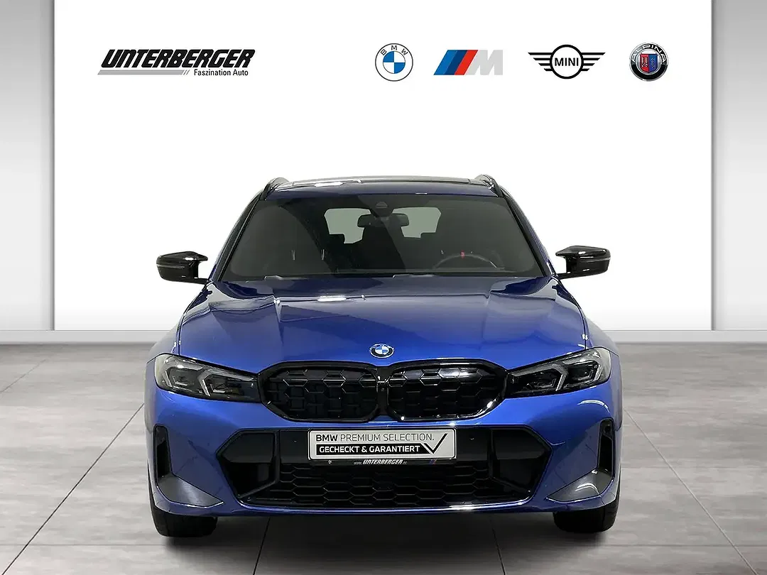 BMW 340 - Thumbnail 4