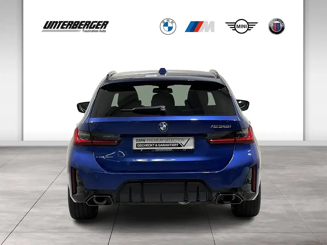 BMW 340 - Thumbnail 5
