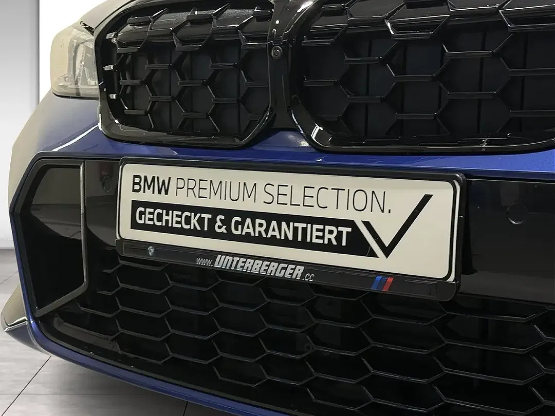 BMW 340 - Thumbnail 6