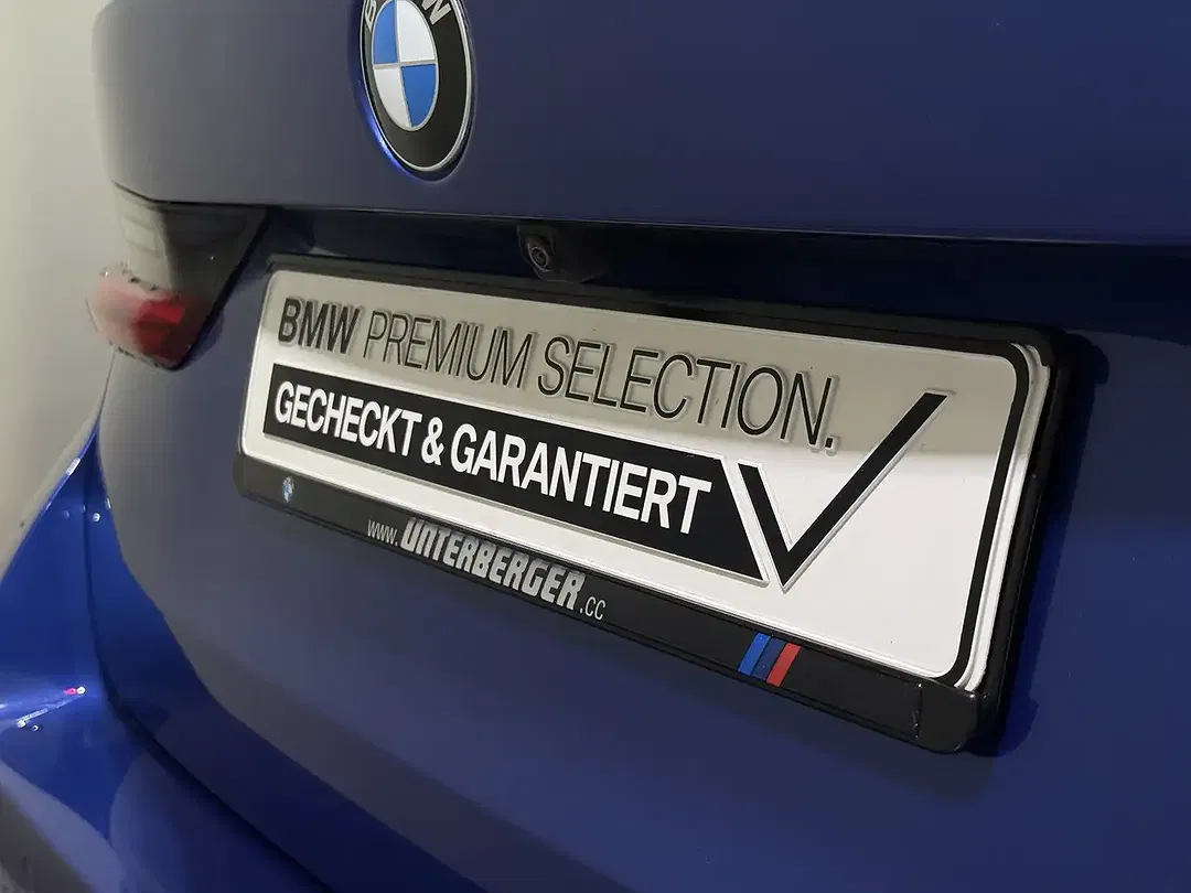 BMW 340 - Thumbnail 7