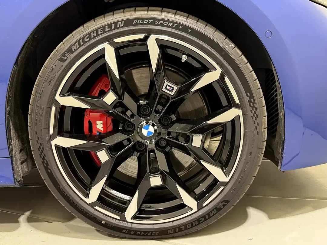 BMW 340 - Thumbnail 8