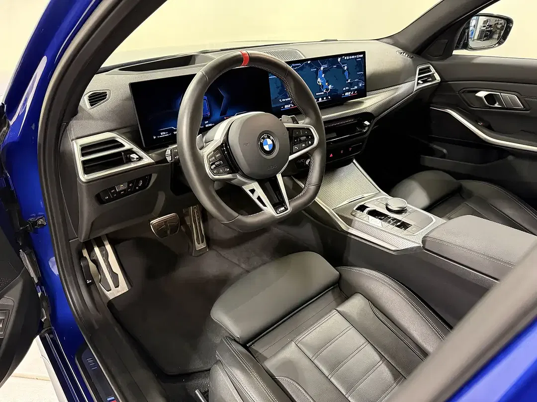 BMW 340 - Thumbnail 9