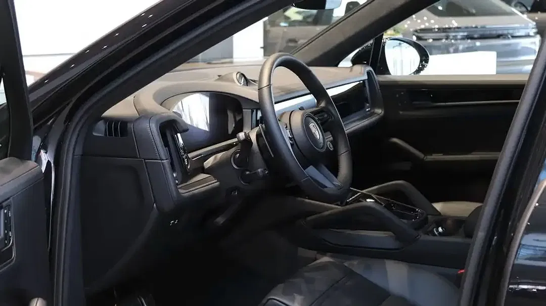 Porsche Cayenne - Thumbnail 7