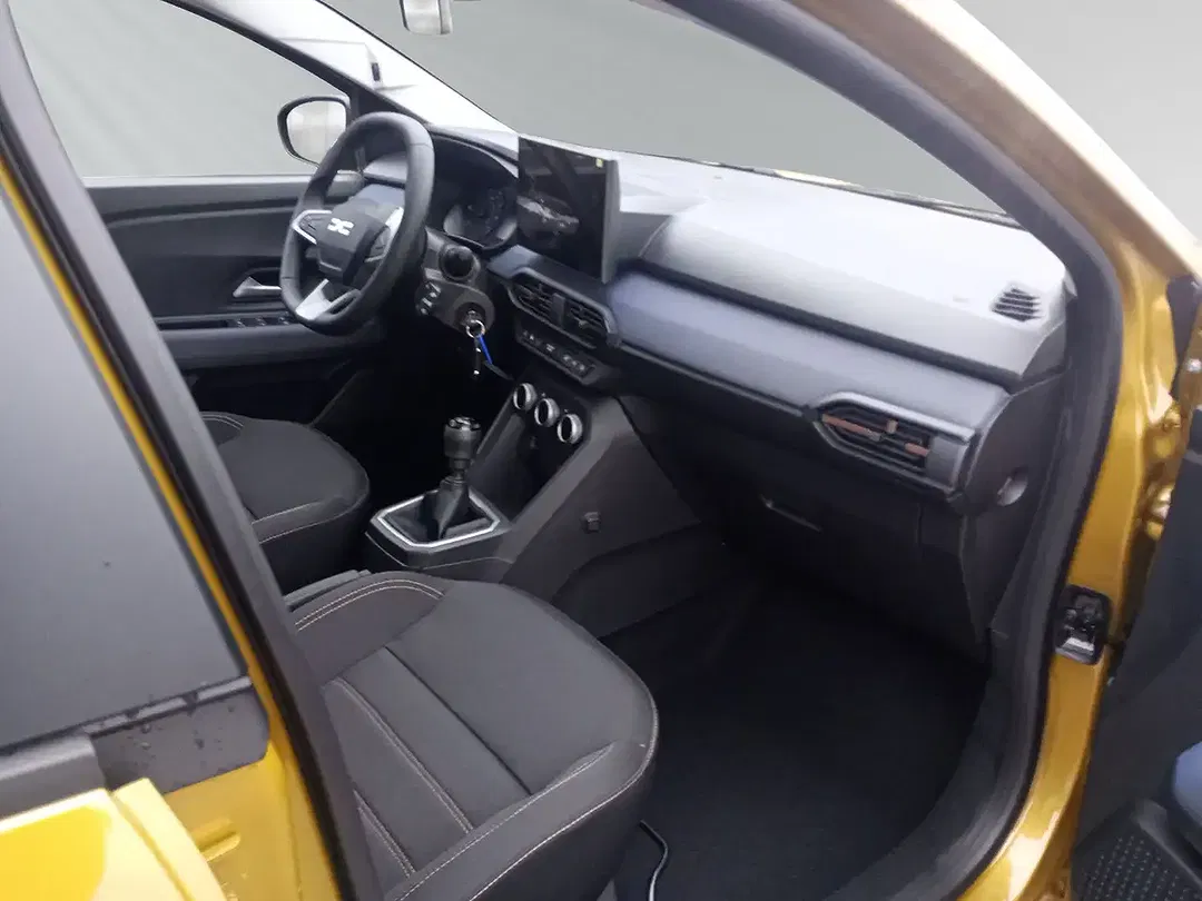 Dacia Sandero - Thumbnail 10