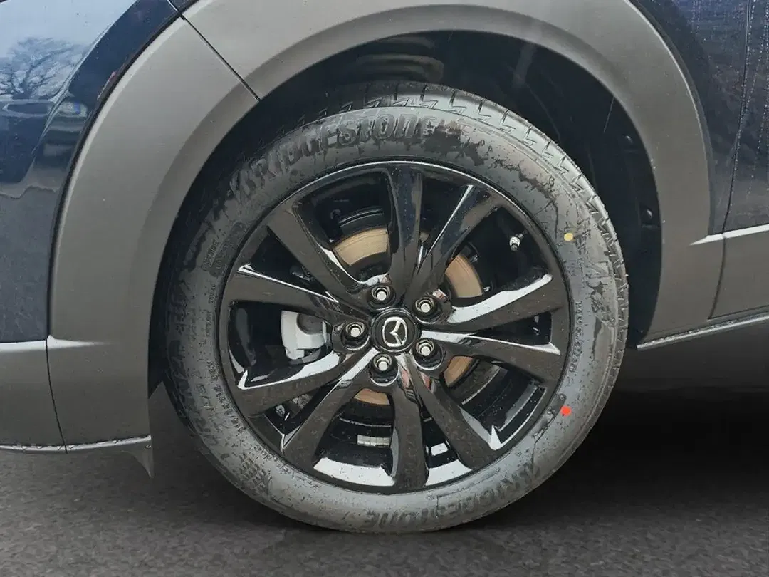 Mazda CX-30 - Thumbnail 14