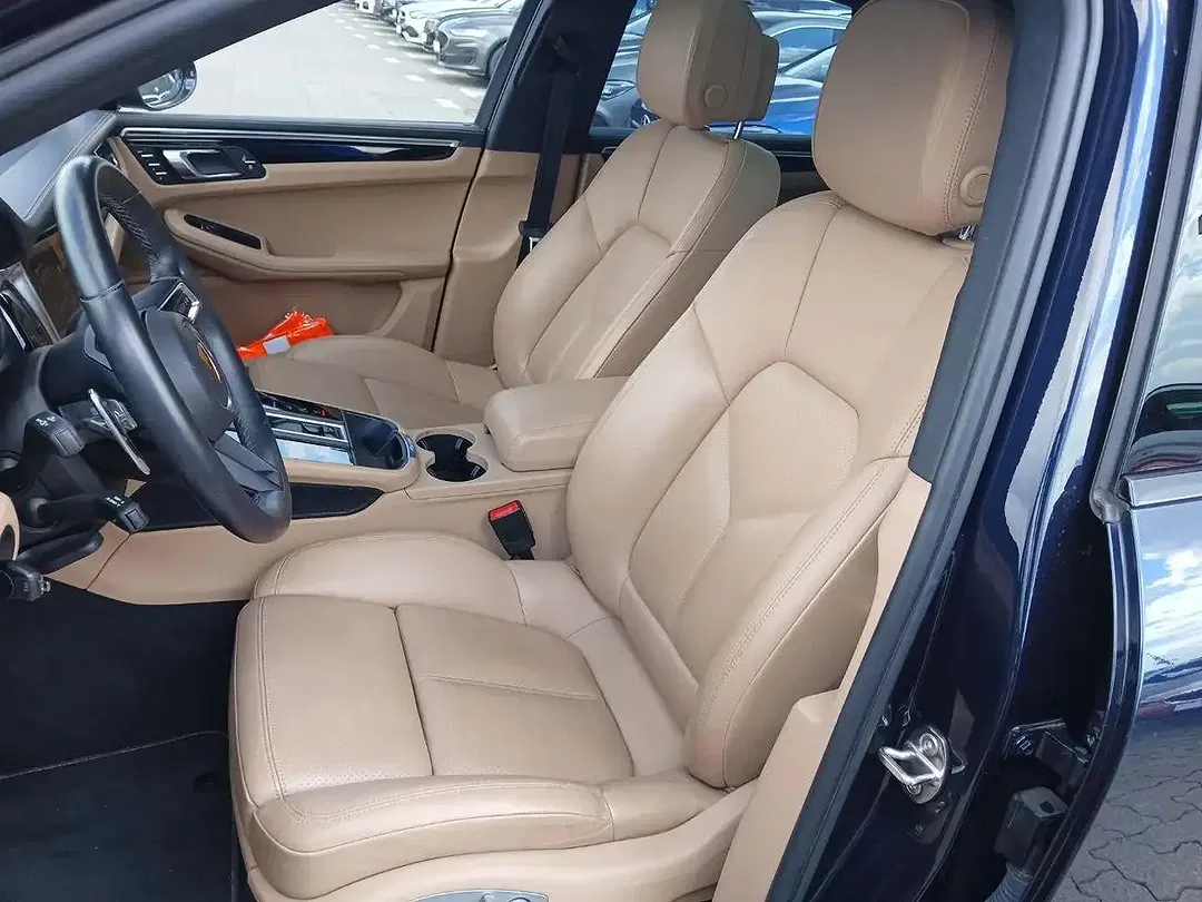 Porsche Macan - Thumbnail 7