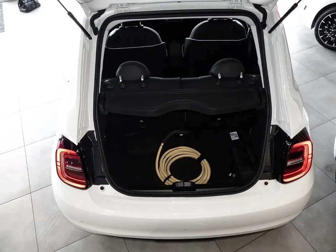 Fiat 500e - Thumbnail 15