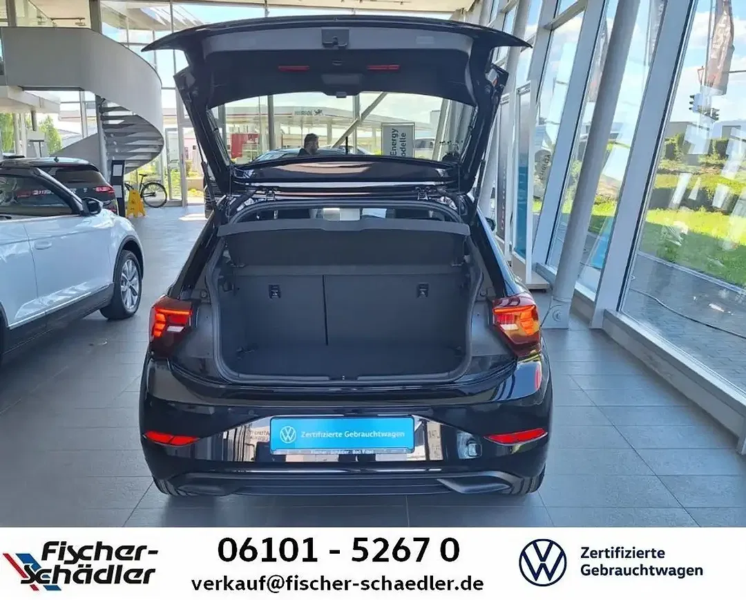 Volkswagen Polo - Thumbnail 11