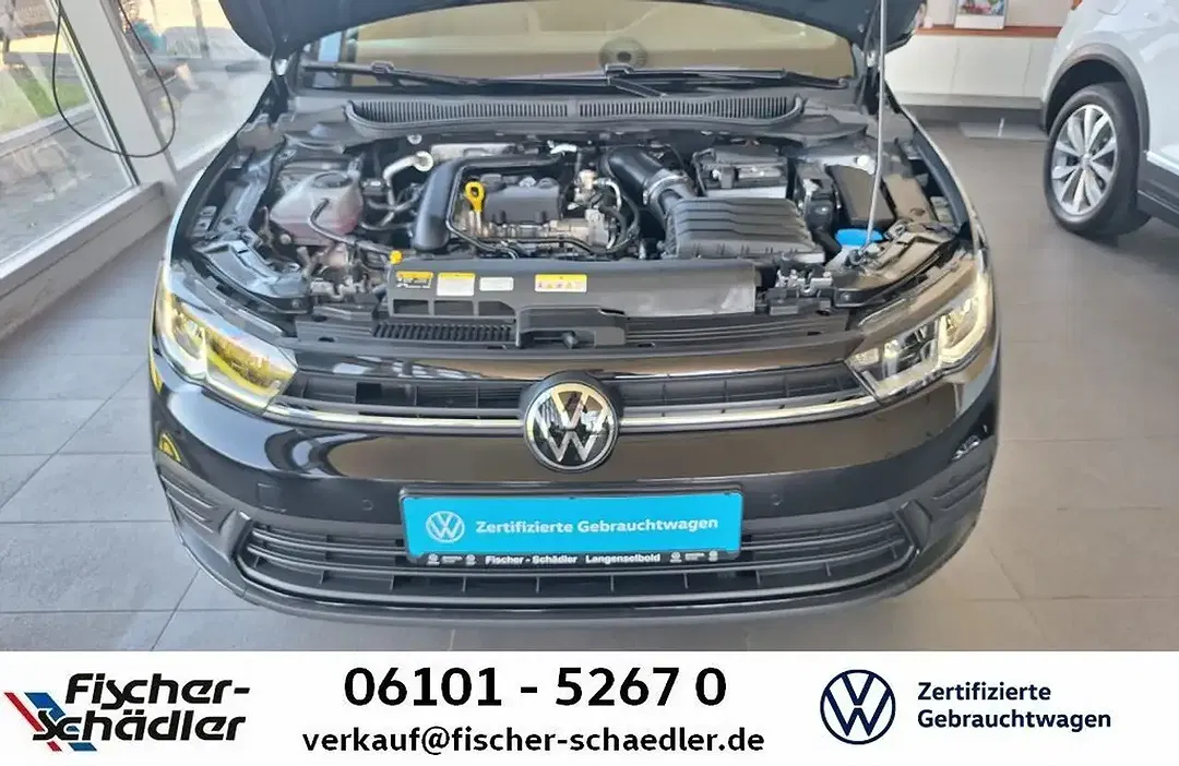 Volkswagen Polo - Thumbnail 12