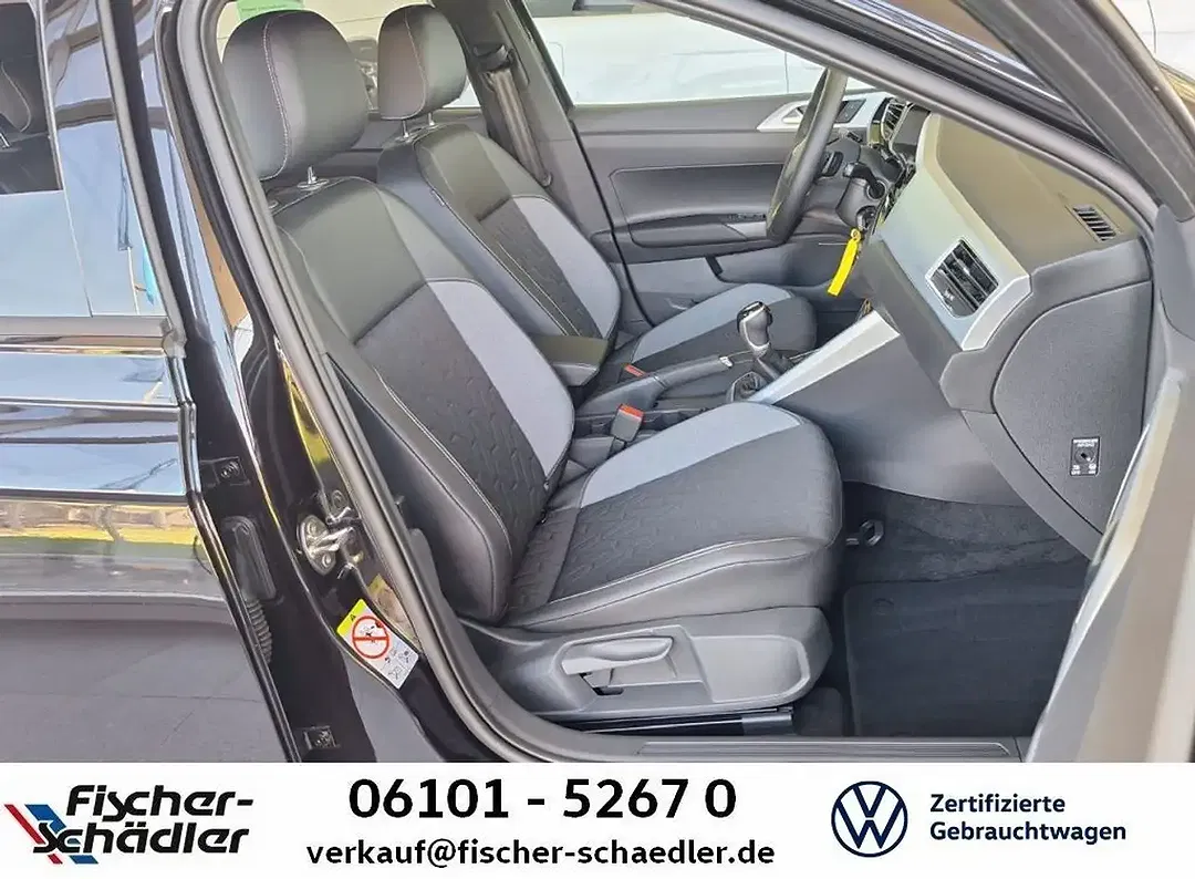 Volkswagen Polo - Thumbnail 3