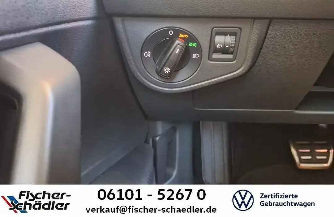 Volkswagen Polo - Thumbnail 7