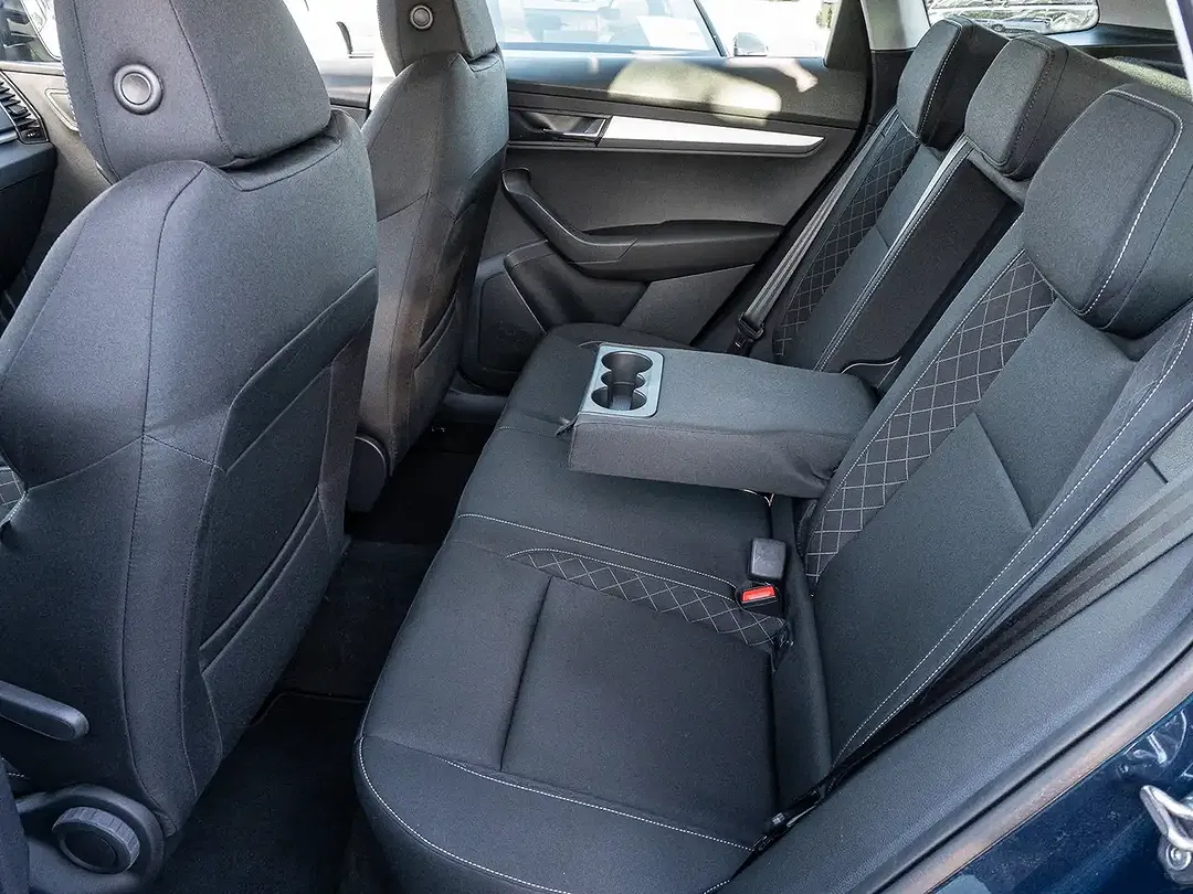 Skoda Karoq 1.0 TSI Ambition - foto 8