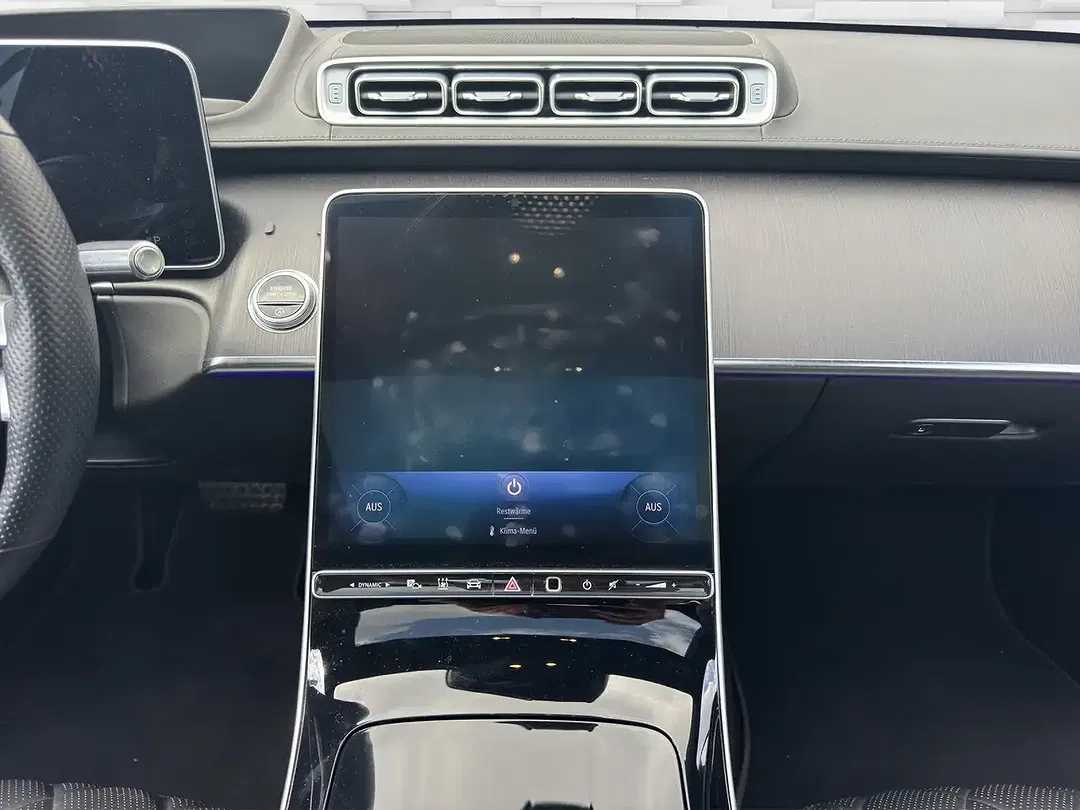 Mercedes-Benz S 400 - Thumbnail 10