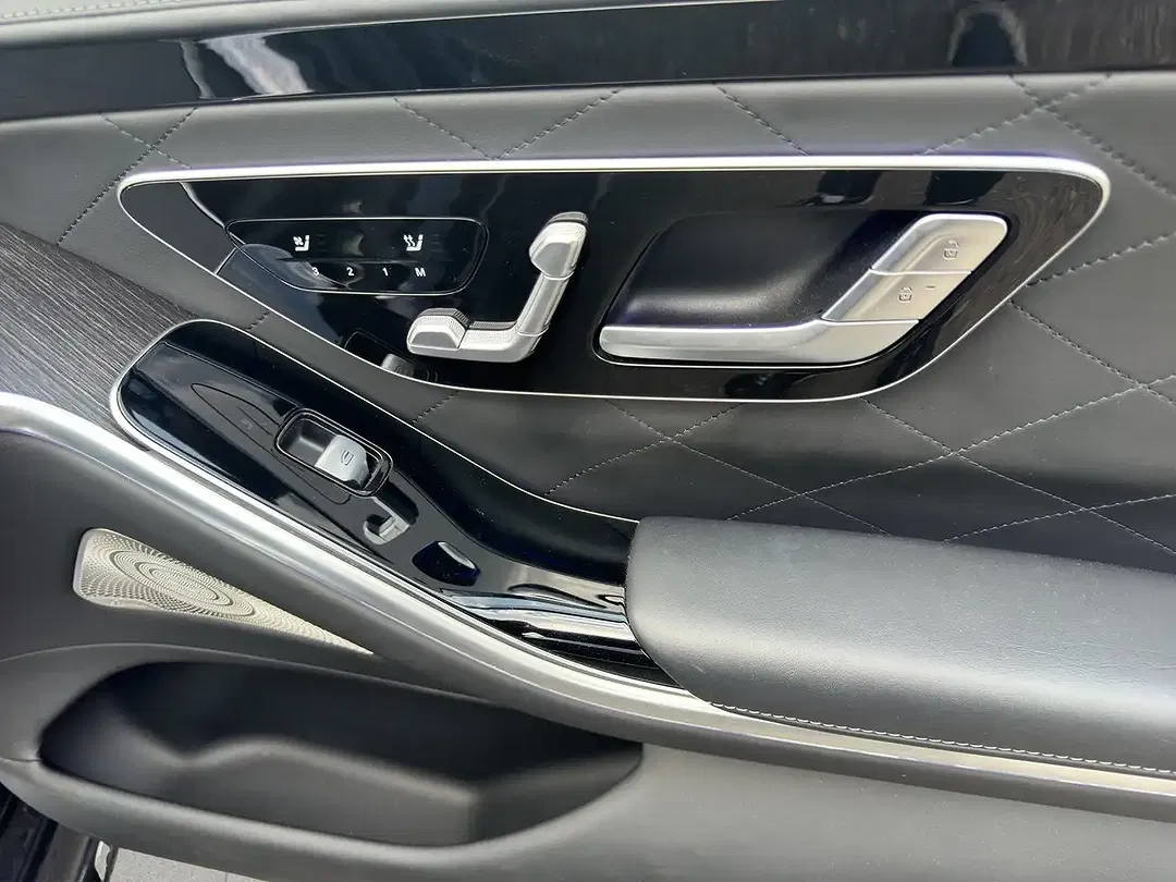 Mercedes-Benz S 400 - Thumbnail 11