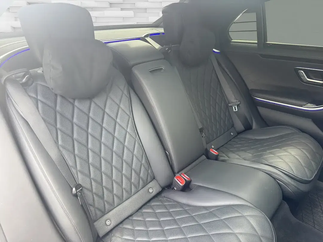Mercedes-Benz S 400 - Thumbnail 7