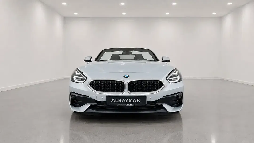 BMW Z4 sDrive Roadster - foto 2
