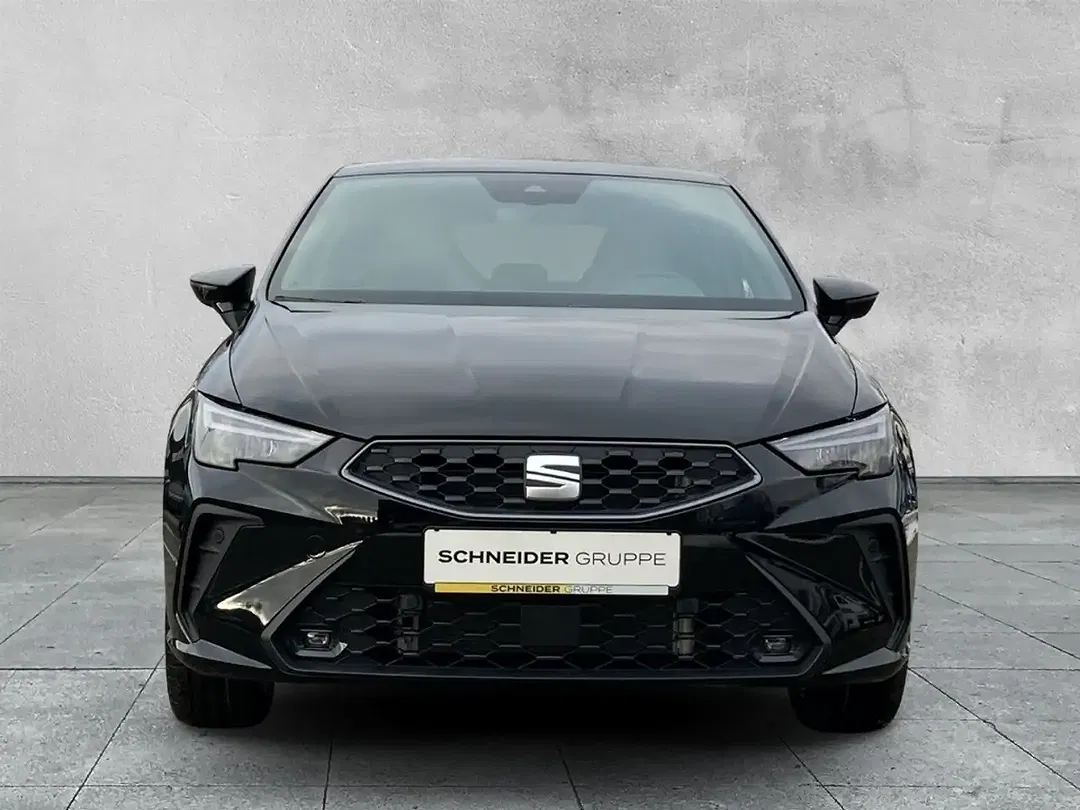 SEAT Ibiza - Thumbnail 8