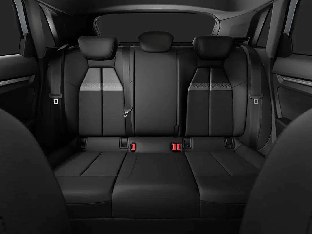 Audi A3 - Thumbnail 9