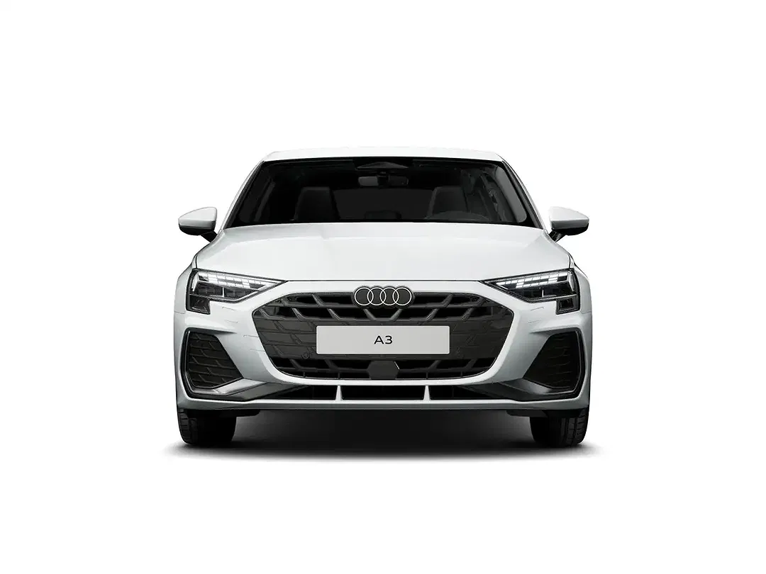 Audi A3 - Thumbnail 1
