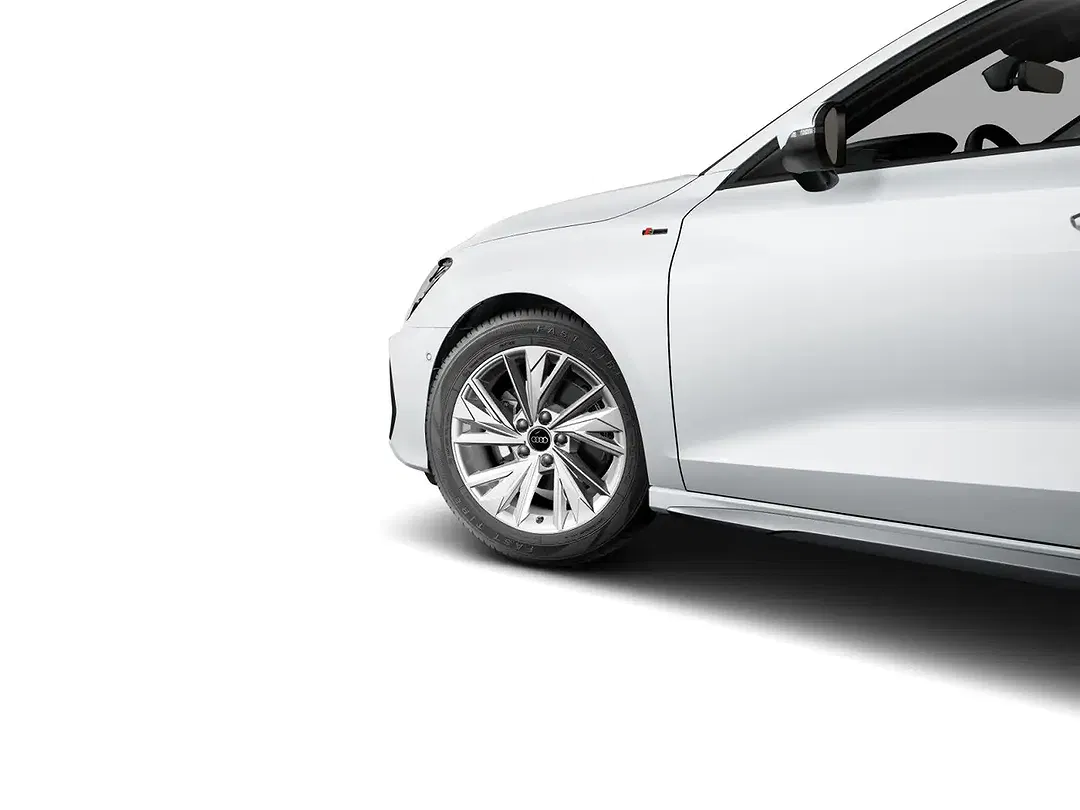 Audi A3 - Thumbnail 2