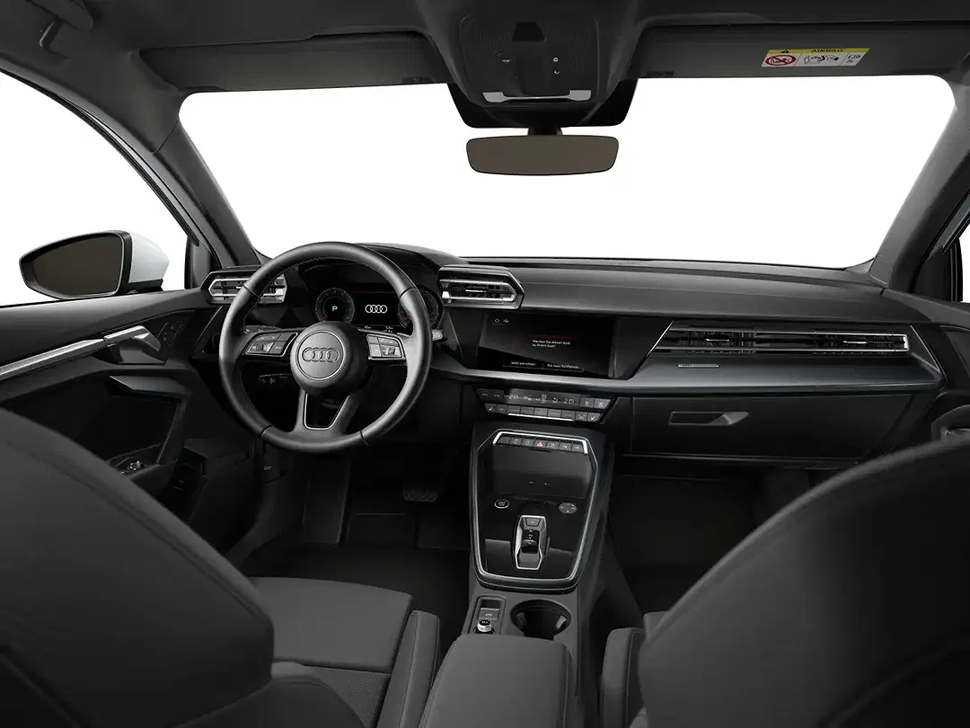 Audi A3 - Thumbnail 7
