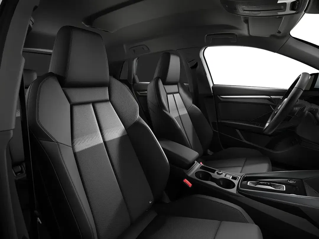 Audi A3 - Thumbnail 8