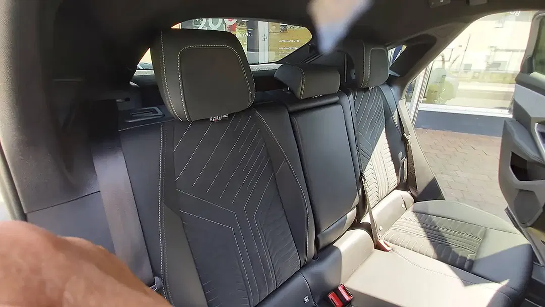 Peugeot 3008 145 Hybrid - foto 15