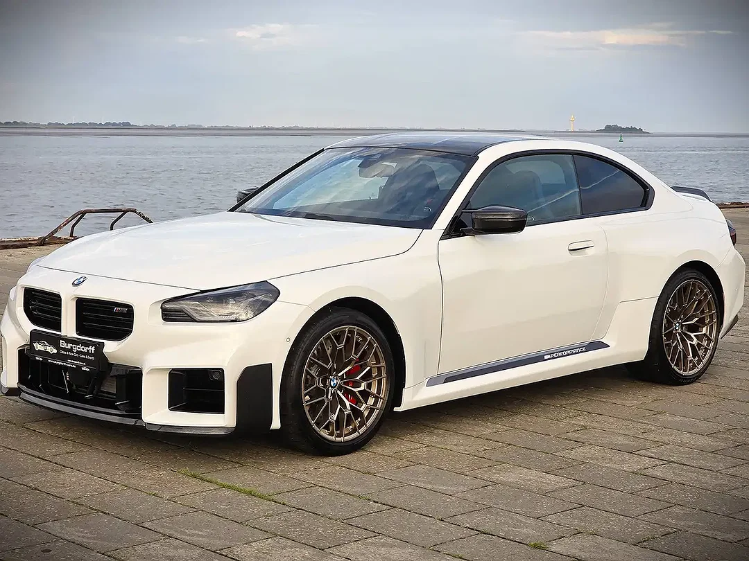 BMW M2 - Afbeelding 1