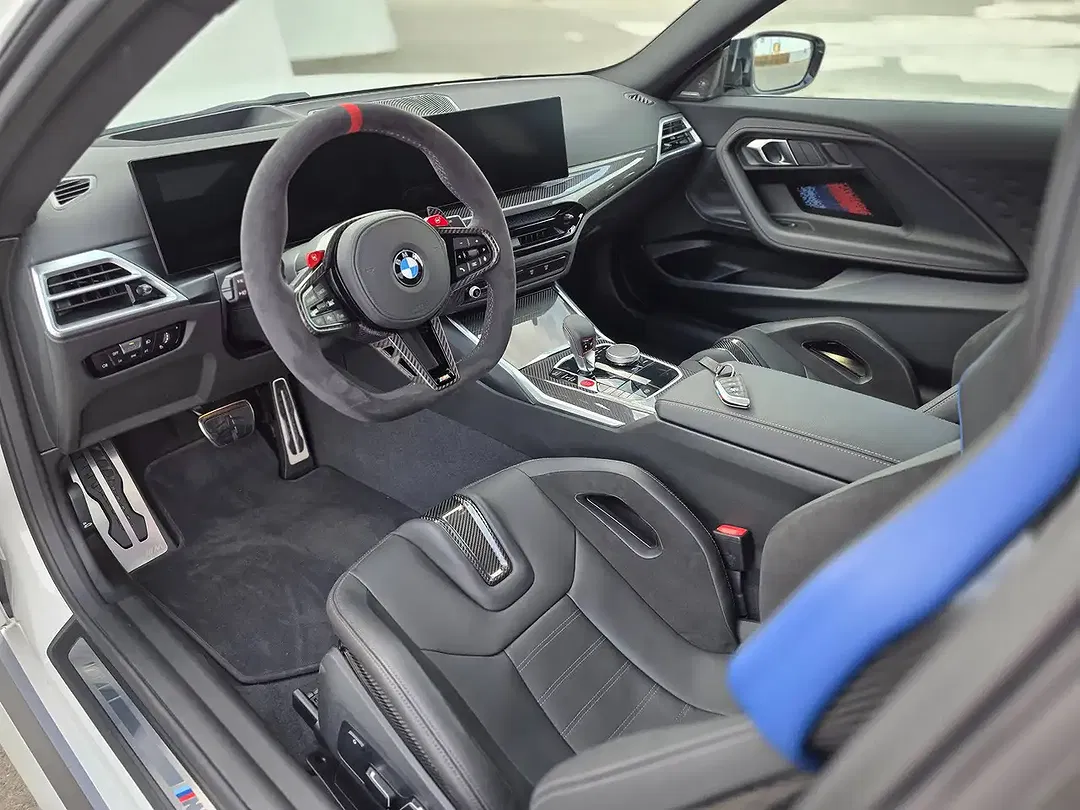 BMW M2 - foto 15