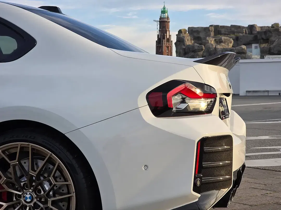 BMW M2 - Thumbnail 7