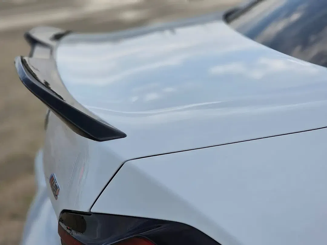BMW M2 - Thumbnail 8
