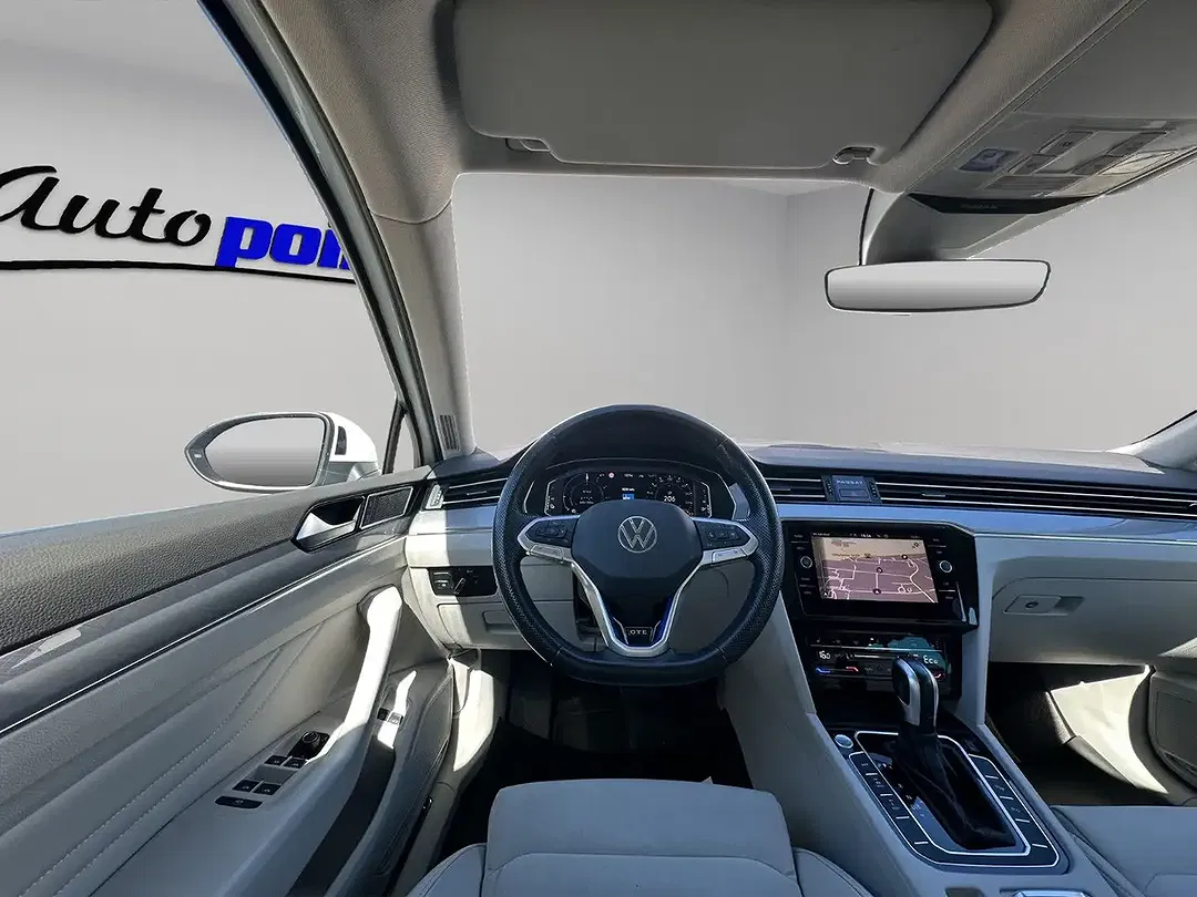 Volkswagen Passat Variant 1.4 TSI GTE - foto 15