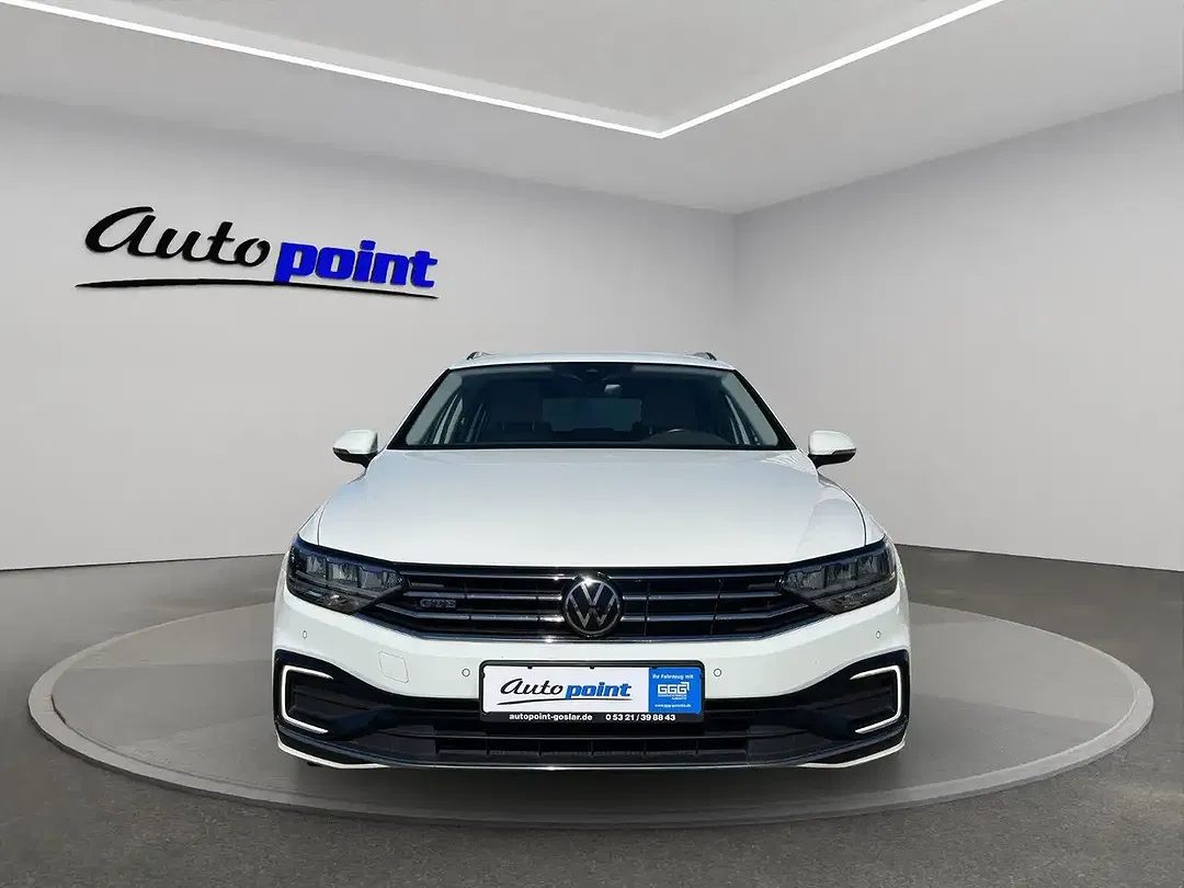Volkswagen Passat Variant 1.4 TSI GTE - foto 2