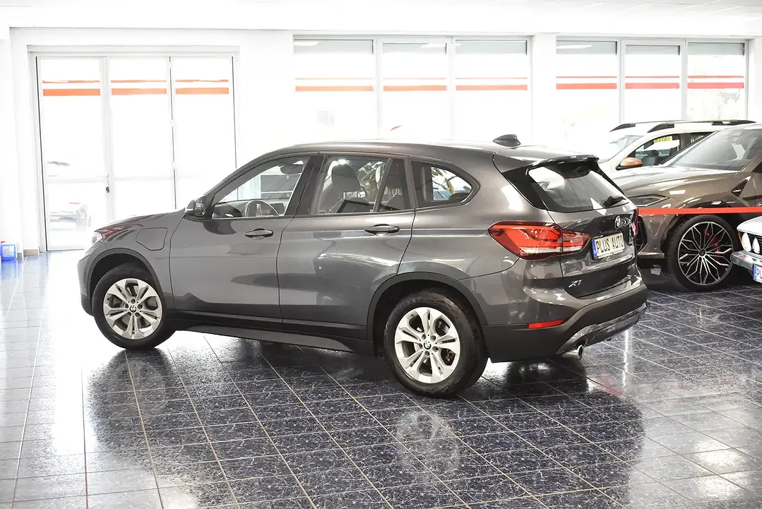 BMW X1 xDrive Advantage - foto 2