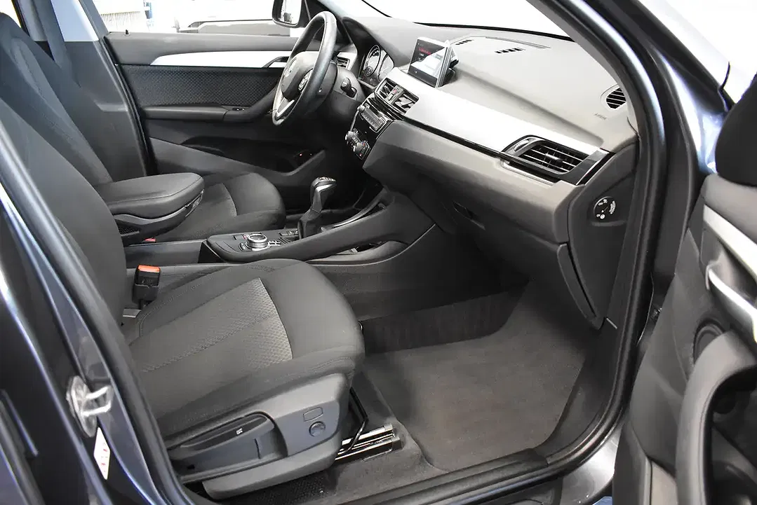 BMW X1 - Thumbnail 7