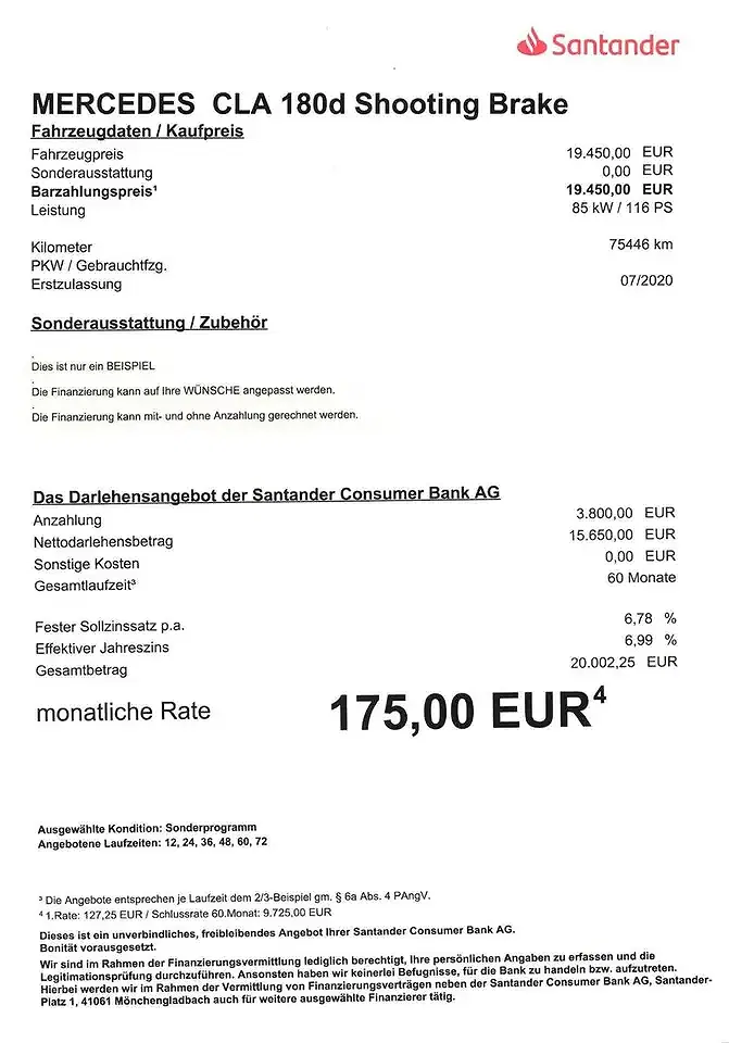 Mercedes-Benz CLA 180 - foto 2