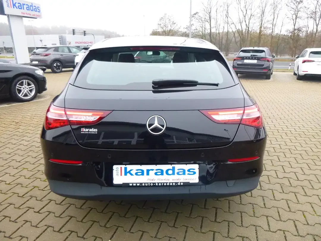 Mercedes-Benz CLA 180 - Thumbnail 7