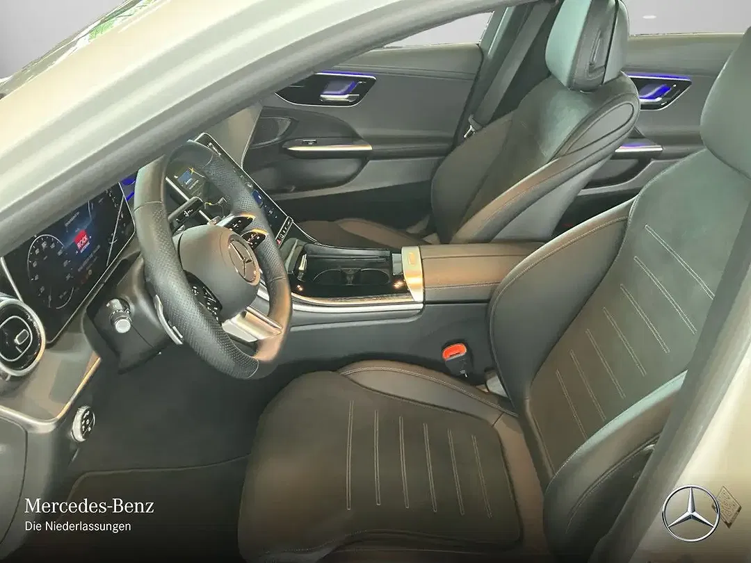 Mercedes-Benz C 300 - Thumbnail 10