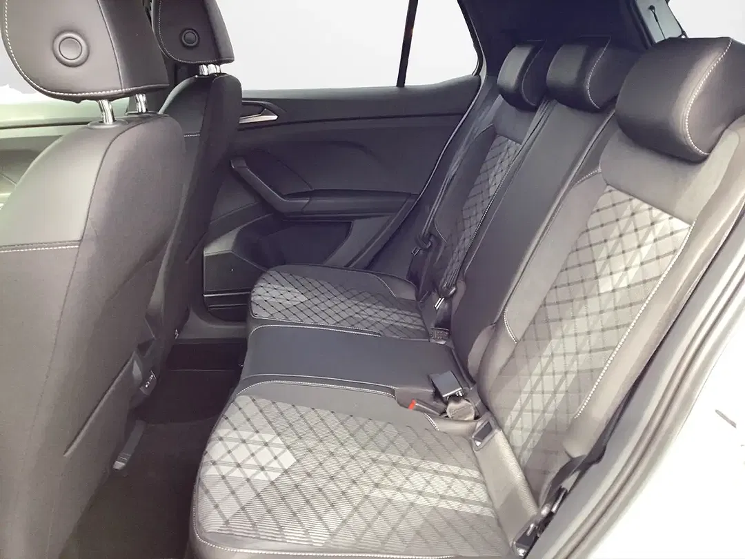 Volkswagen T-Cross - Thumbnail 10