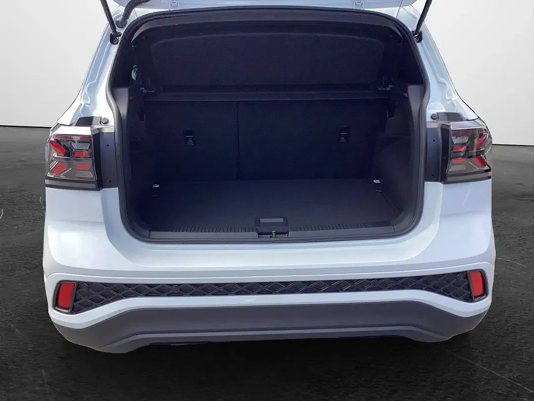 Volkswagen T-Cross - Thumbnail 11
