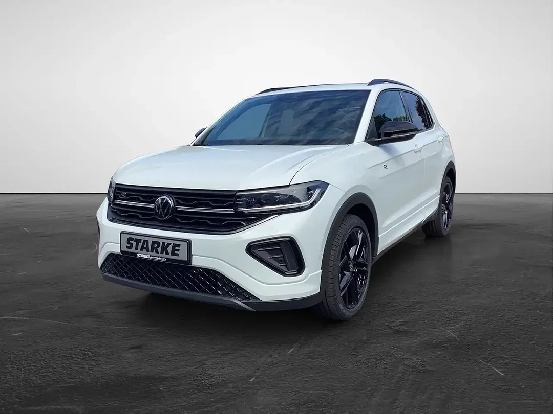 Volkswagen T-Cross - Afbeelding 1