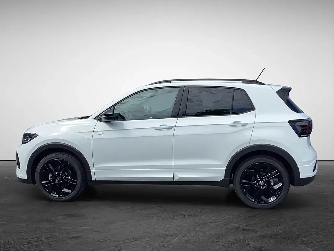Volkswagen T-Cross - Thumbnail 2
