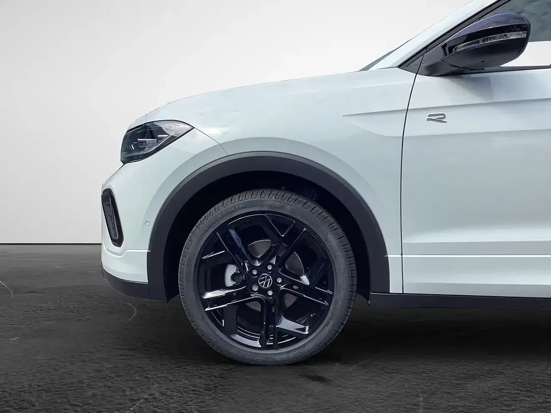 Volkswagen T-Cross - Thumbnail 4